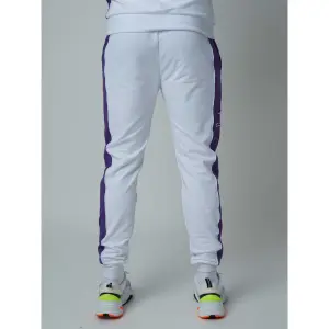 Pantalon de jogging logo sur le côté Project X Paris image-2