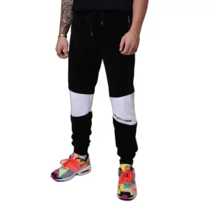 Calças de jogging Project X Paris Color Block image-0