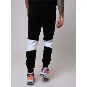 Calças de jogging Project X Paris Color Block image-1