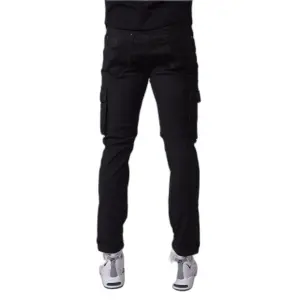 Cargo jeans Project X Paris image-3