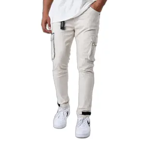 Pantalón cargo Project X Paris image-2