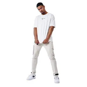 Pantalón cargo Project X Paris image-1