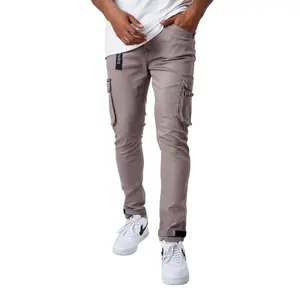 Broek cargo Project X Paris image-0