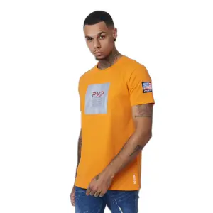 T-shirt inspirada na NASA Project X Paris image-1