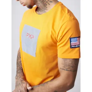 T-shirt inspirada na NASA Project X Paris image-4