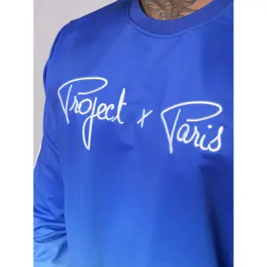 Camisola em gradiente Project X Paris image-5