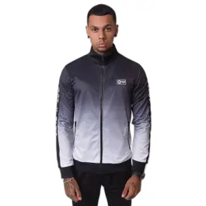 Gradiënt sweater met hoge hals Project X Paris