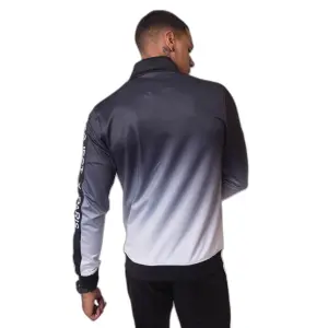 Gradiënt sweater met hoge hals Project X Paris image-2