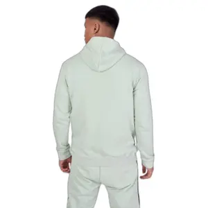 Veste à capuche basic zip logo Project X Paris image-4