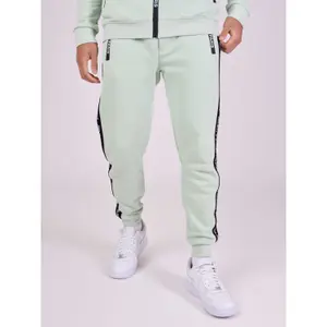 Pantalon de jogging zippé logo Project X Paris Basic image-0