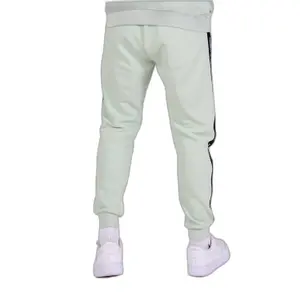 Pantalon de jogging zippé logo Project X Paris Basic image-4