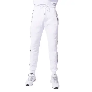 Pantalón de chándal con cremallera y logo Project X Paris image-0