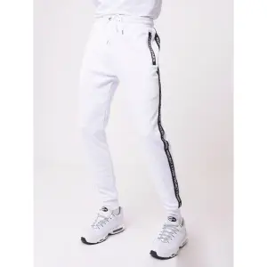 Pantalón de chándal con cremallera y logo Project X Paris image-1