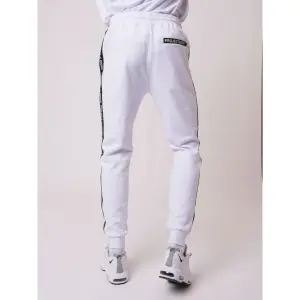 Pantalón de chándal con cremallera y logo Project X Paris image-2