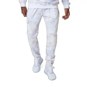 Pantalon de jogging motif camouflage Project X Paris Biker image-1