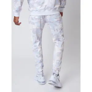 Pantalon de jogging motif camouflage Project X Paris Biker image-3