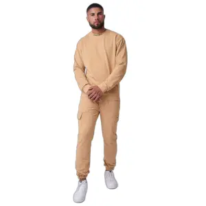 Pantaloni da jogging con tasche stampa gotica Project X Paris image-0