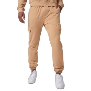 Pantaloni da jogging con tasche stampa gotica Project X Paris image-1