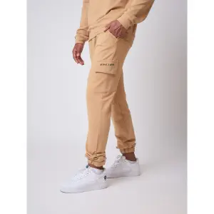 Pantaloni da jogging con tasche stampa gotica Project X Paris image-3