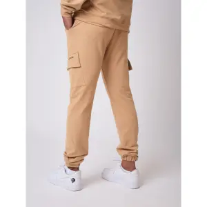 Pantaloni da jogging con tasche stampa gotica Project X Paris image-2