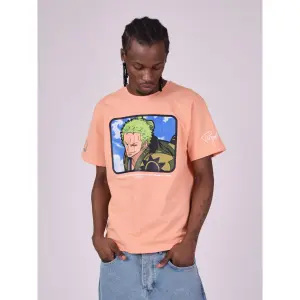 T-shirt Project X Paris One Piece Zoro image-3