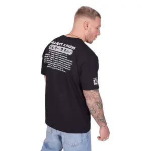 Camiseta Project X Paris One Piece Luffy image-3