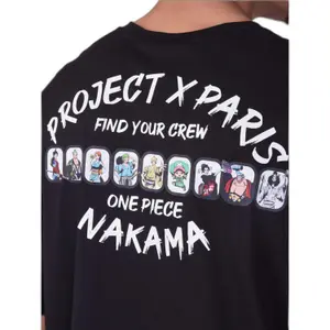 T-shirt Project X Paris One piece image-4