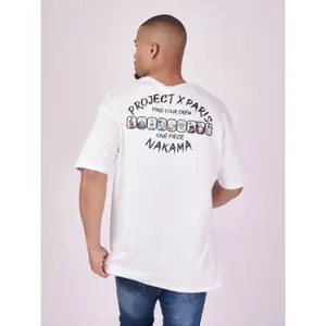 T-shirt Project X Paris One piece image-2