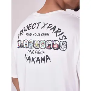 T-shirt Project X Paris One piece image-4