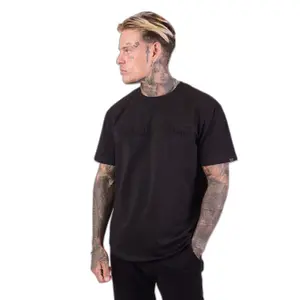 T-shirt Project X Paris Logo embossage relief image-0