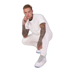 T-shirt Project X Paris Logo embossage relief image-4