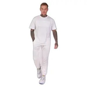 T-shirt Project X Paris Logo embossage relief image-2