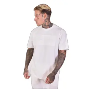 T-shirt Project X Paris Logo embossage relief image-1