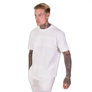 T-shirt Project X Paris Logo embossage relief image-0