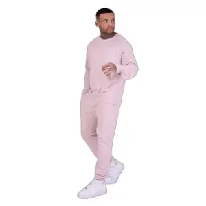 Hoodie mit Rundhalsausschnitt Logoprägung Project X Paris Relief image-2