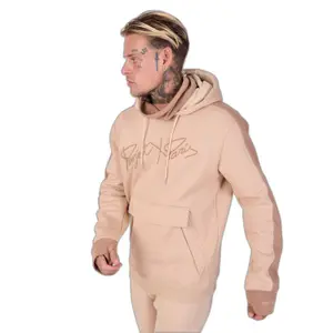 Sudadera de dos tonos Project X Paris image-2