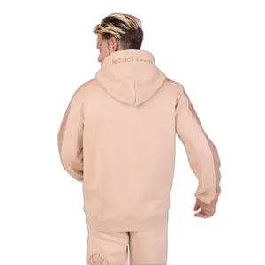 Sudadera de dos tonos Project X Paris image-4
