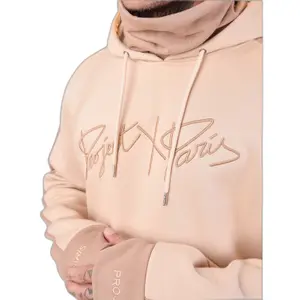 Sudadera de dos tonos Project X Paris image-5