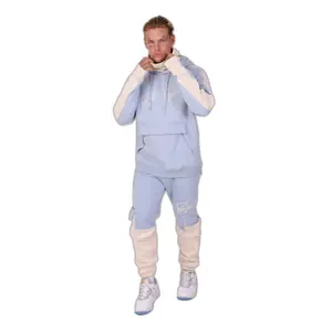 Two-tone Hoodie Project X Paris image-0