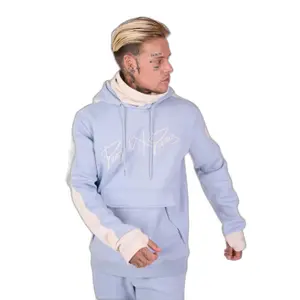 Two-tone Hoodie Project X Paris image-1