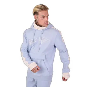 Two-tone Hoodie Project X Paris image-2