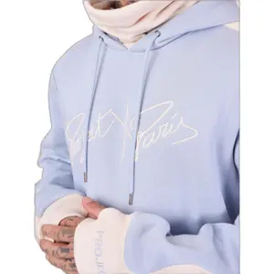 Two-tone Hoodie Project X Paris image-5