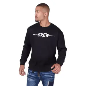 Sweatshirt à capuche col rond Project X Paris One Piece Crew image-1