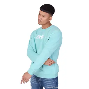 Sweater met ronde hals Project X Paris one piece crew image-2