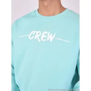 Sweater met ronde hals Project X Paris one piece crew image-5