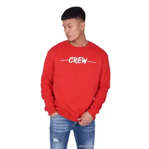 Sweater met ronde hals Project X Paris one piece crew image-0
