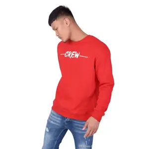 Sweater met ronde hals Project X Paris one piece crew image-2