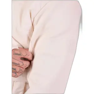 Giubbotto con cappuccio bicolore Project X Paris image-5