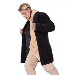 Abrigo estilo pilou Project X Paris image-4