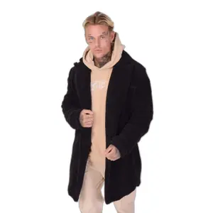 Abrigo estilo pilou Project X Paris image-2